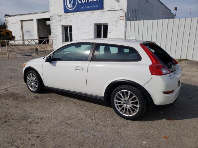 Photo 1 VIN: YV1672MK5B2210463 - VOLVO C30 T5 