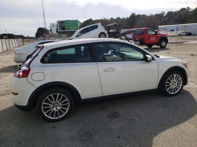 Photo 2 VIN: YV1672MK5B2210463 - VOLVO C30 T5 