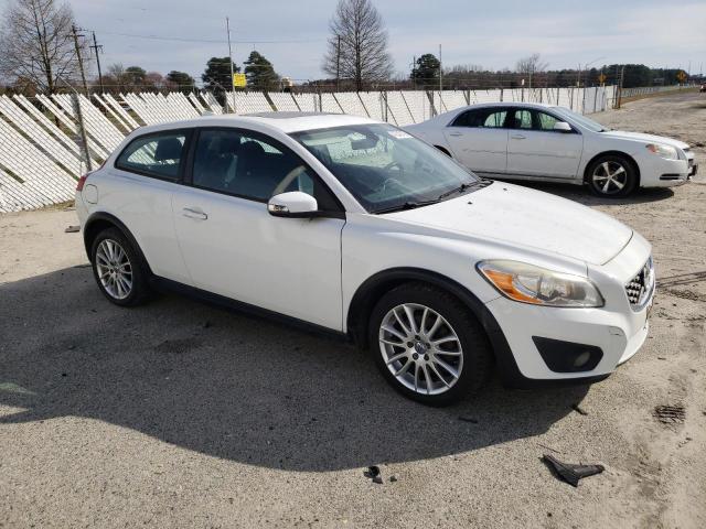 Photo 3 VIN: YV1672MK5B2210463 - VOLVO C30 T5 