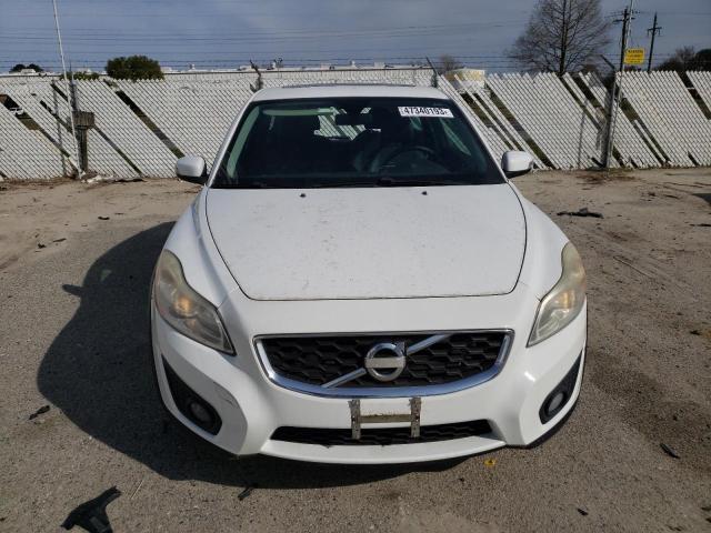 Photo 4 VIN: YV1672MK5B2210463 - VOLVO C30 T5 