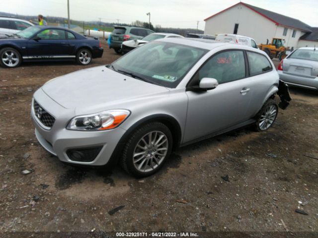 Photo 1 VIN: YV1672MK5B2211757 - VOLVO C30 