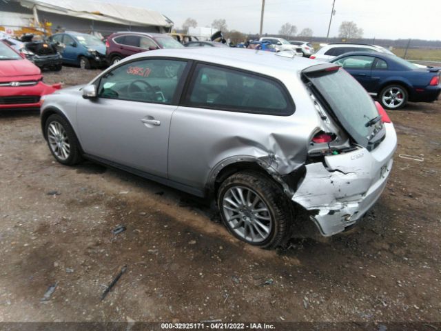 Photo 2 VIN: YV1672MK5B2211757 - VOLVO C30 