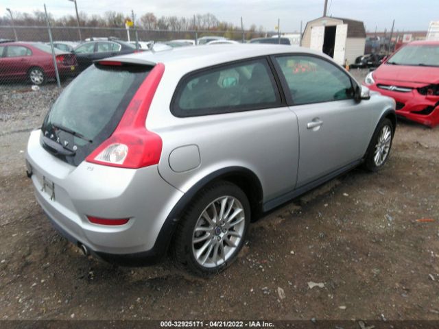 Photo 3 VIN: YV1672MK5B2211757 - VOLVO C30 