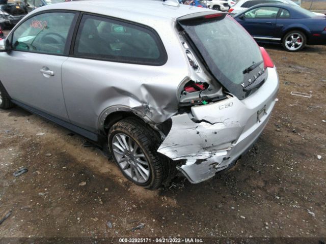 Photo 5 VIN: YV1672MK5B2211757 - VOLVO C30 