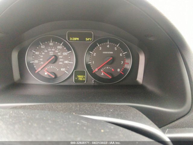 Photo 6 VIN: YV1672MK5B2211757 - VOLVO C30 