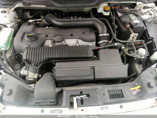 Photo 9 VIN: YV1672MK5B2211757 - VOLVO C30 