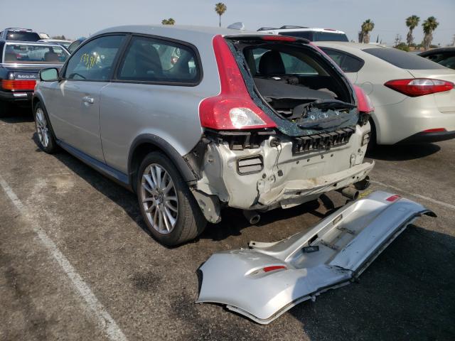 Photo 2 VIN: YV1672MK5B2213640 - VOLVO C30 T5 