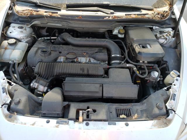 Photo 6 VIN: YV1672MK5B2213640 - VOLVO C30 T5 