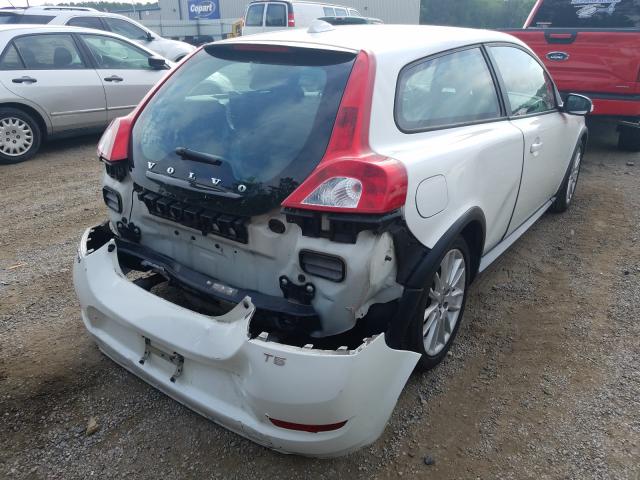 Photo 3 VIN: YV1672MK5B2221253 - VOLVO C30 T5 