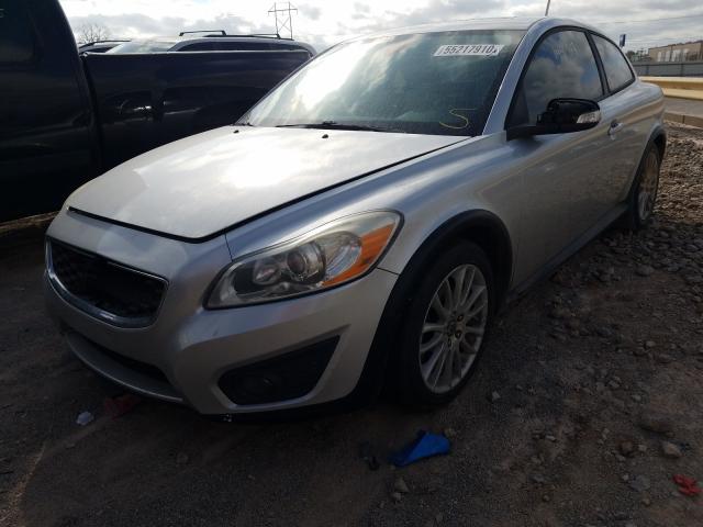 Photo 1 VIN: YV1672MK5B2223374 - VOLVO C30 T5 