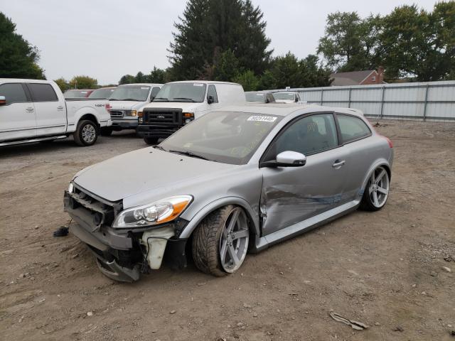 Photo 1 VIN: YV1672MK5B2235203 - VOLVO C30 T5 