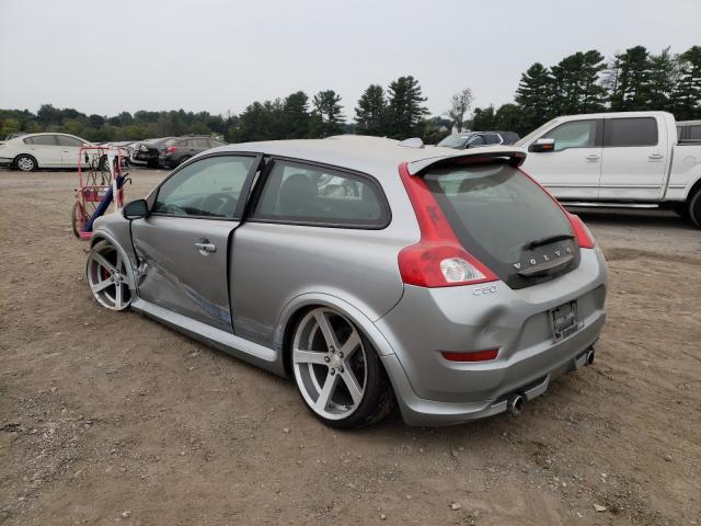 Photo 2 VIN: YV1672MK5B2235203 - VOLVO C30 T5 