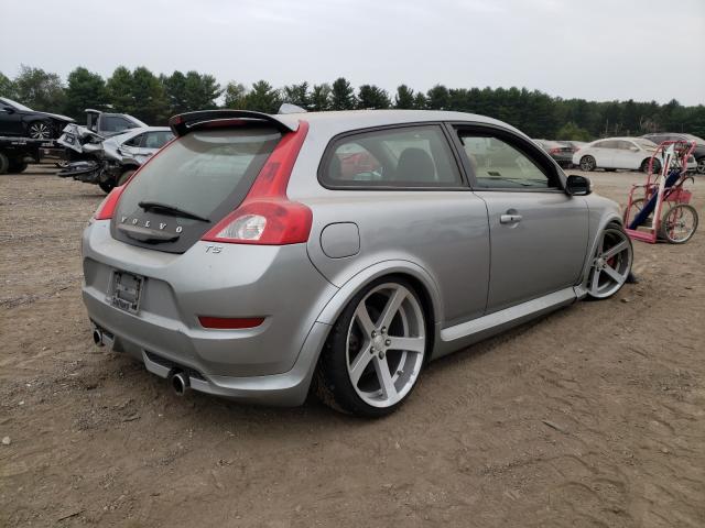 Photo 3 VIN: YV1672MK5B2235203 - VOLVO C30 T5 