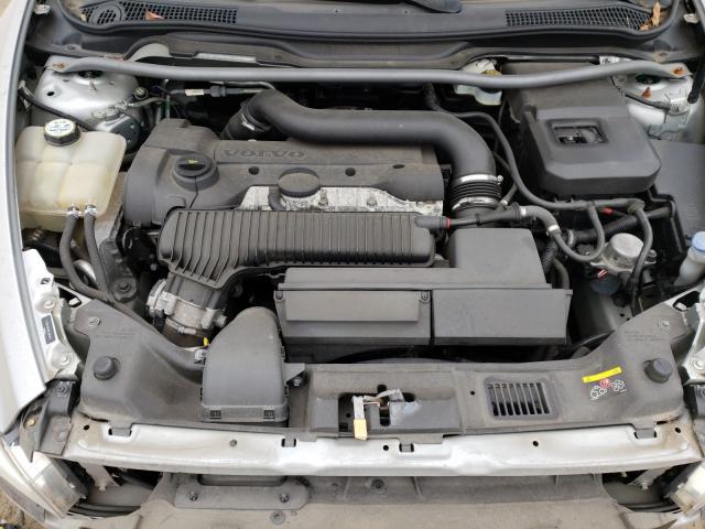 Photo 6 VIN: YV1672MK5B2235203 - VOLVO C30 T5 