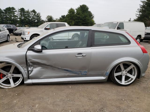 Photo 8 VIN: YV1672MK5B2235203 - VOLVO C30 T5 