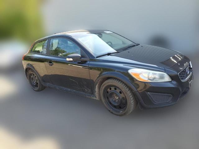 Photo 3 VIN: YV1672MK5C2266811 - VOLVO C30 