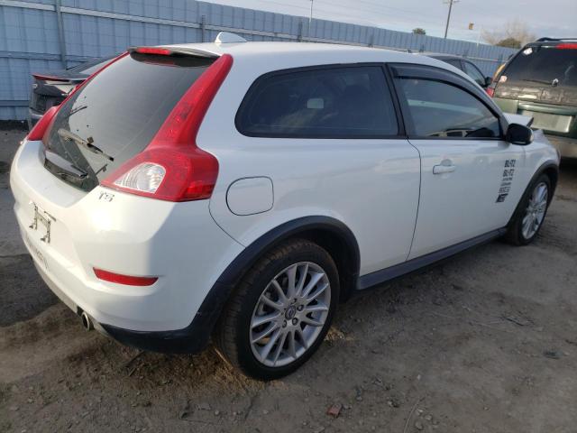 Photo 2 VIN: YV1672MK5C2279543 - VOLVO C30 