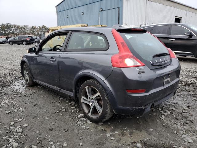 Photo 1 VIN: YV1672MK5D2300991 - VOLVO C30 T5 