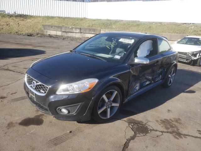 Photo 1 VIN: YV1672MK5D2304779 - VOLVO C30 T5 