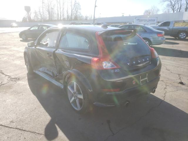 Photo 2 VIN: YV1672MK5D2304779 - VOLVO C30 T5 