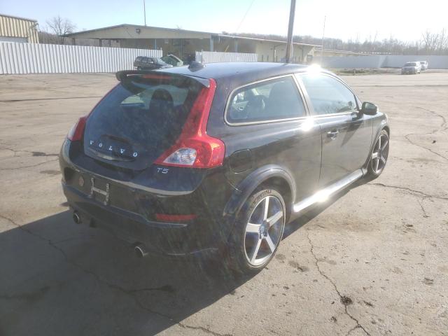 Photo 3 VIN: YV1672MK5D2304779 - VOLVO C30 T5 