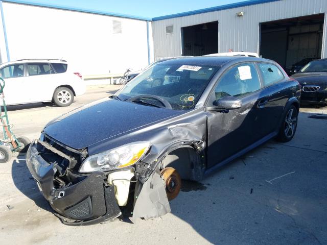 Photo 1 VIN: YV1672MK5D2307472 - VOLVO C30 T5 