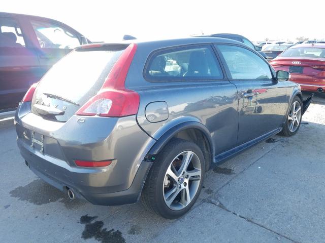 Photo 3 VIN: YV1672MK5D2307472 - VOLVO C30 T5 