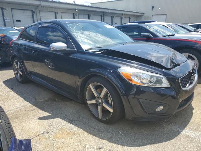 Photo 3 VIN: YV1672MK5D2309013 - VOLVO C30 