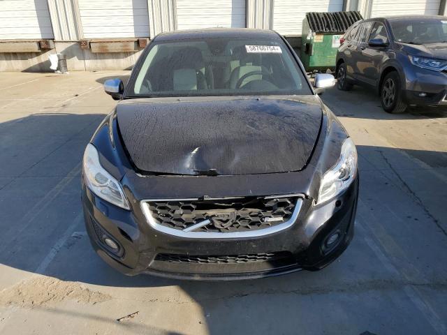 Photo 4 VIN: YV1672MK5D2309013 - VOLVO C30 