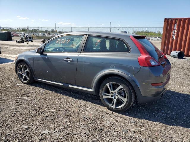 Photo 1 VIN: YV1672MK5D2309710 - VOLVO C30 