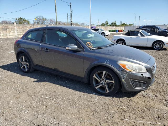 Photo 3 VIN: YV1672MK5D2309710 - VOLVO C30 