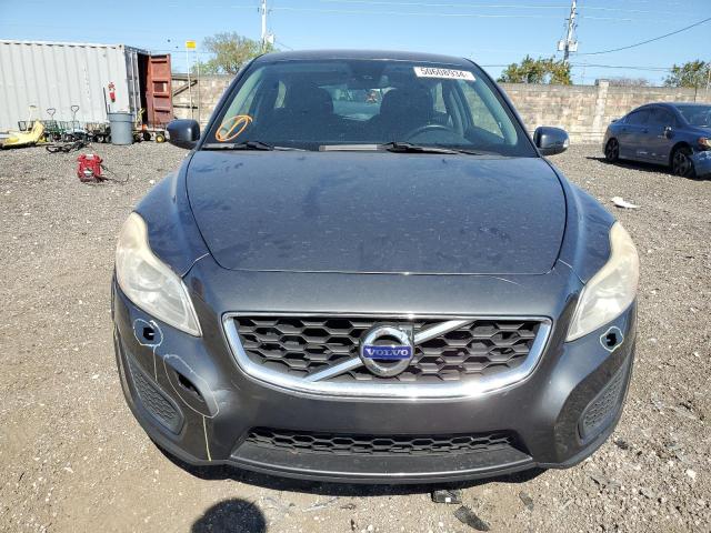 Photo 4 VIN: YV1672MK5D2309710 - VOLVO C30 