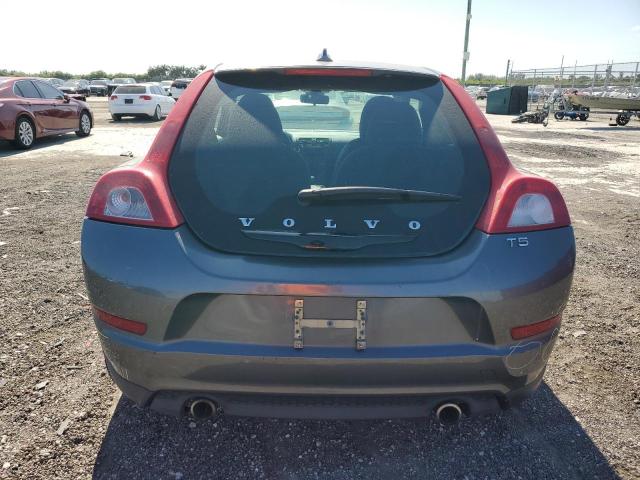 Photo 5 VIN: YV1672MK5D2309710 - VOLVO C30 