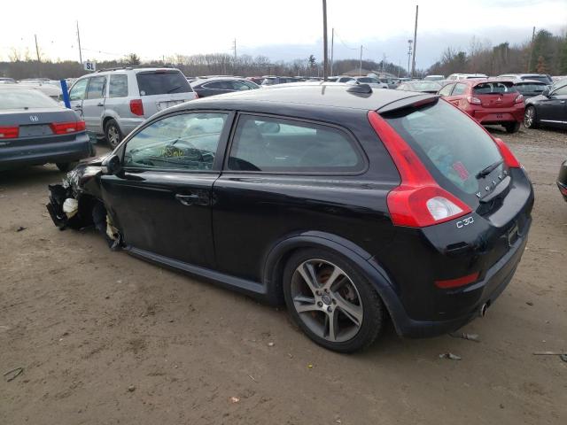 Photo 1 VIN: YV1672MK5D2311117 - VOLVO C30 T5 