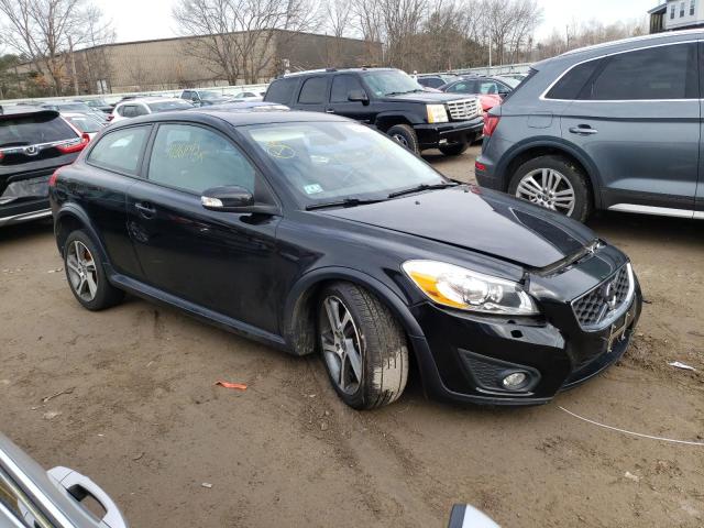 Photo 3 VIN: YV1672MK5D2311117 - VOLVO C30 T5 