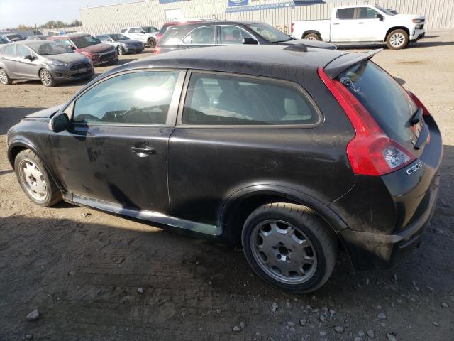 Photo 1 VIN: YV1672MK6A2172028 - VOLVO C30 T5 