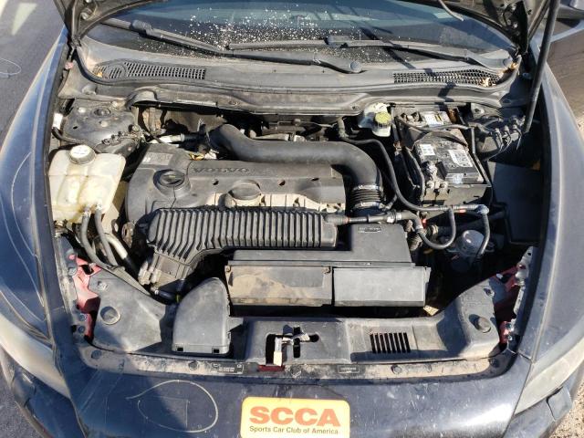 Photo 10 VIN: YV1672MK6A2172028 - VOLVO C30 T5 