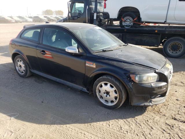 Photo 3 VIN: YV1672MK6A2172028 - VOLVO C30 T5 