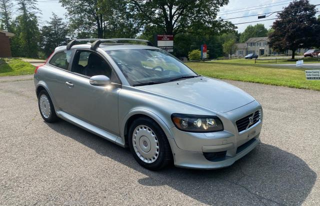 Photo 0 VIN: YV1672MK6A2174393 - VOLVO C30 