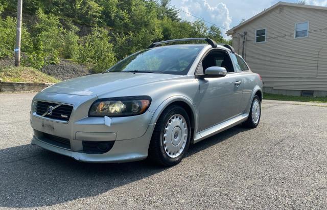 Photo 1 VIN: YV1672MK6A2174393 - VOLVO C30 