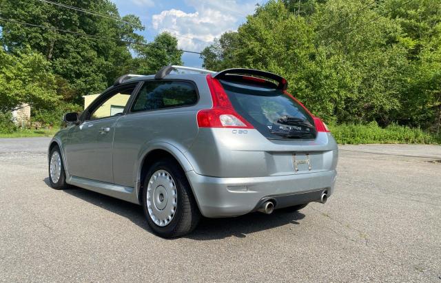 Photo 2 VIN: YV1672MK6A2174393 - VOLVO C30 