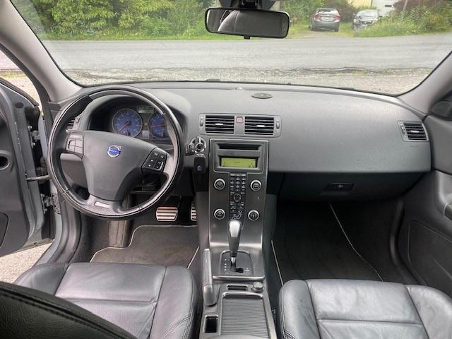 Photo 8 VIN: YV1672MK6A2174393 - VOLVO C30 