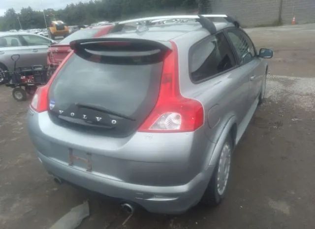 Photo 3 VIN: YV1672MK6A2174393 - VOLVO C30 