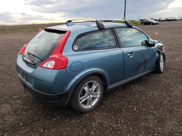 Photo 3 VIN: YV1672MK6A2181070 - VOLVO C30 T5 