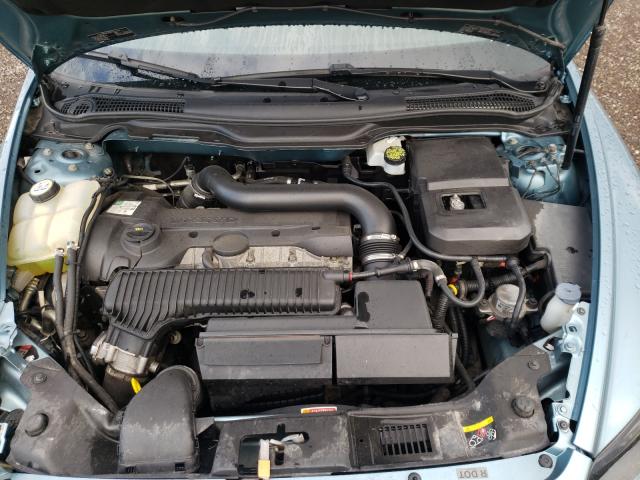 Photo 6 VIN: YV1672MK6A2181070 - VOLVO C30 T5 