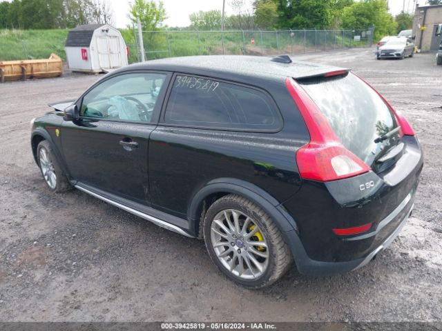 Photo 2 VIN: YV1672MK6B2190398 - VOLVO C30 