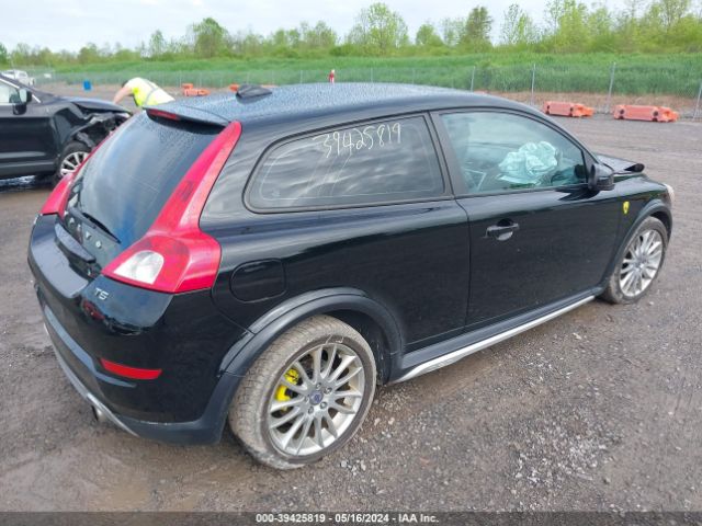 Photo 3 VIN: YV1672MK6B2190398 - VOLVO C30 