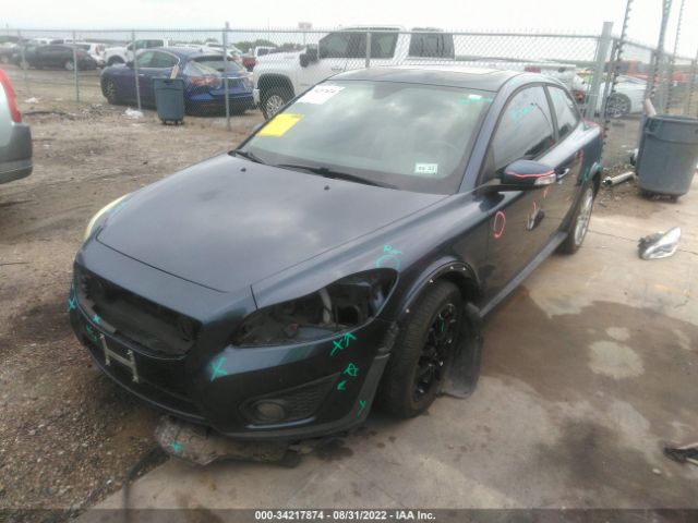 Photo 1 VIN: YV1672MK6B2203800 - VOLVO C30 