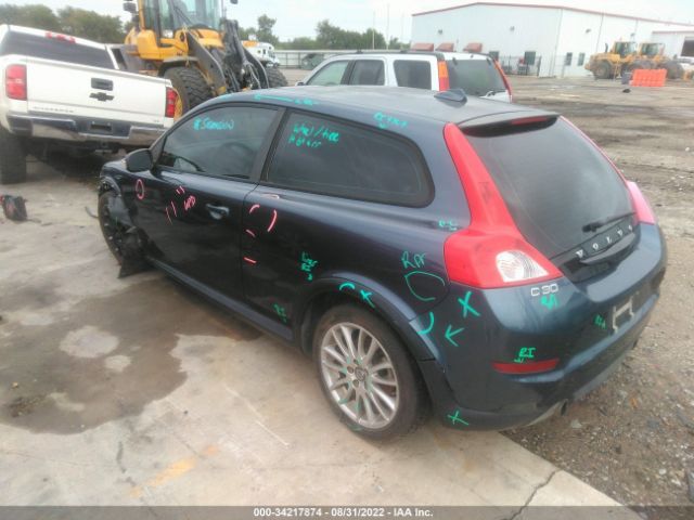 Photo 2 VIN: YV1672MK6B2203800 - VOLVO C30 