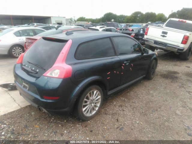 Photo 3 VIN: YV1672MK6B2203800 - VOLVO C30 